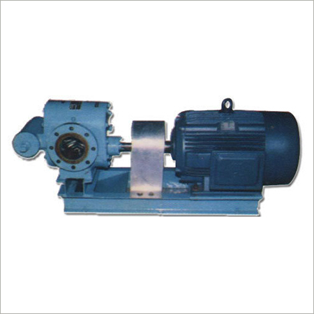 Industrial Gear Pump