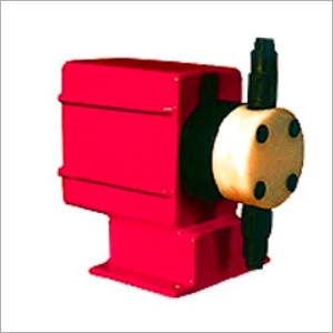 Industrial Dosing Pump