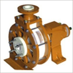 Heavy Duty Chemical Process Pump