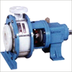 Centrifugal Chemical Process Pump