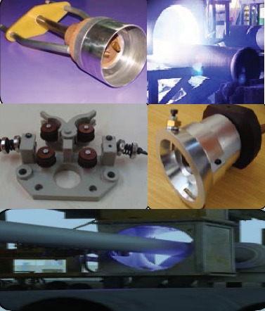 Zinc Coating Machine and Equipments