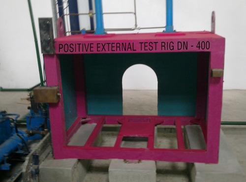 Type Test Lab Equipments