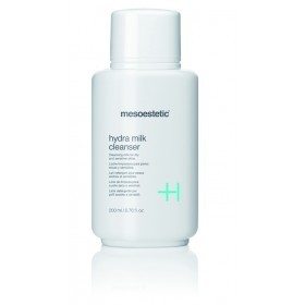 Hydra Milk Cleanser