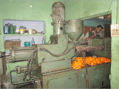 Moulding Machine