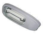 Street induction lamp