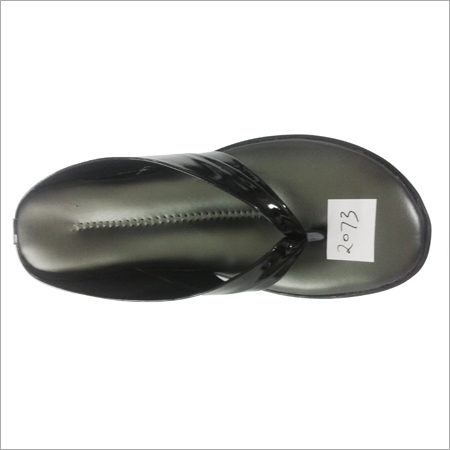Ladies Flat Sandals