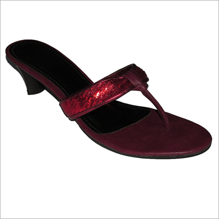 Stylish Ladies Sandals