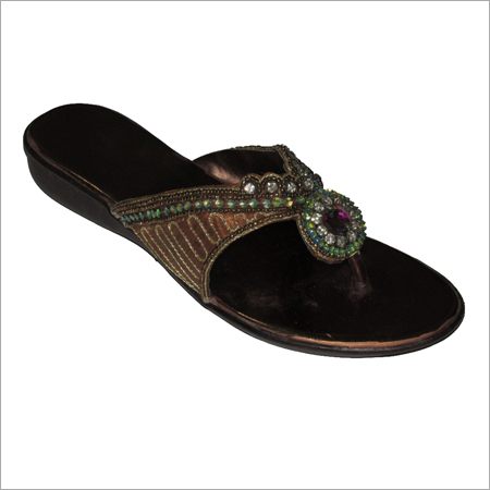 Fashion Ladies Sandals