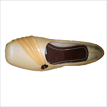 Ladies Ballerina Shoes