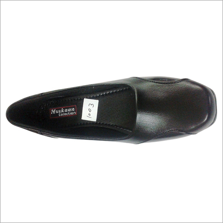Ladies Office Shoes