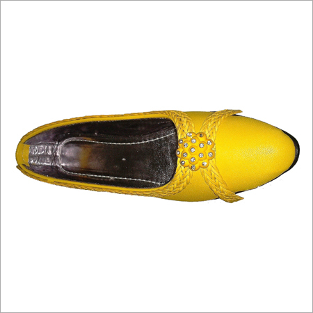 Ladies Ballerina Shoes