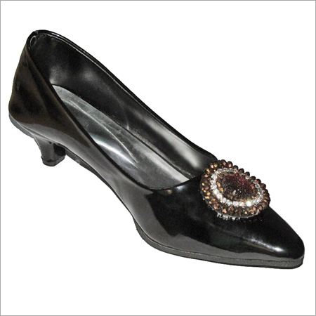 Womens Belly Shoes