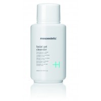 Facial Gel Cleanser