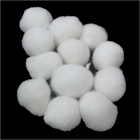 Surgical Cotton Balls