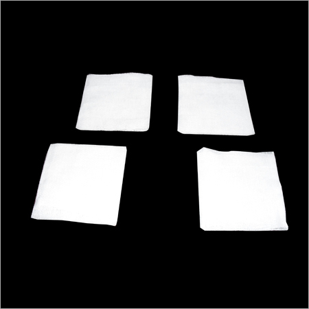Sterile Gauze Swabs