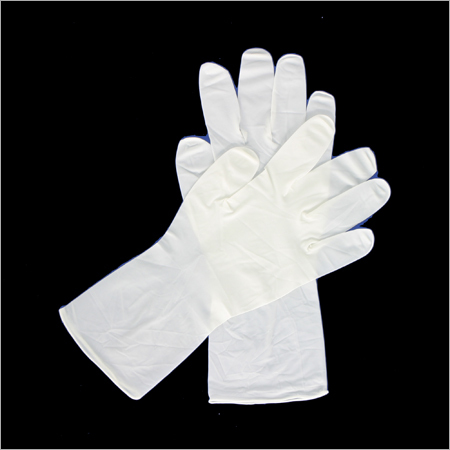 Latex Gloves