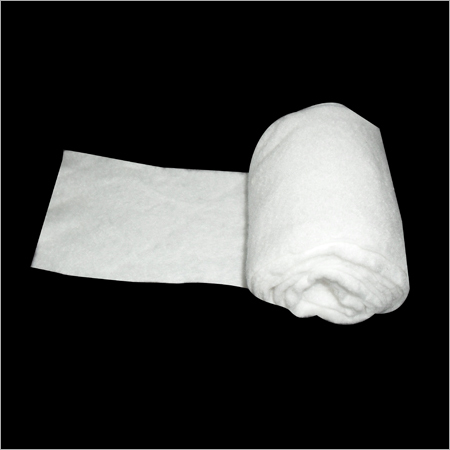 Soft Cotton Roll