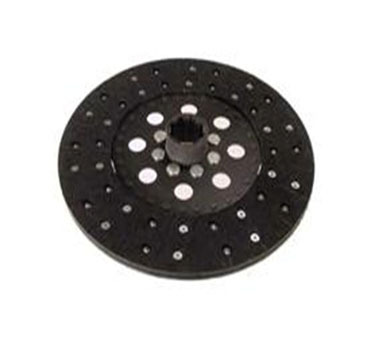 Clutch Parts