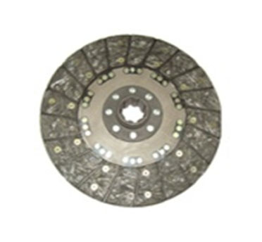 CLUTCH PLATE DIA 295