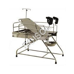 Telescopic Delivery Bed