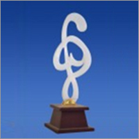 Acrylic Trophy