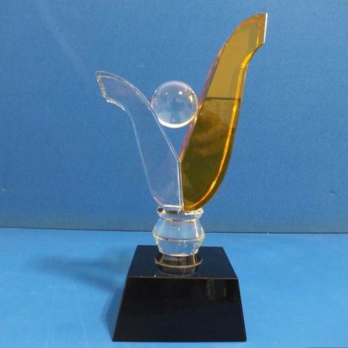 Crystal Award