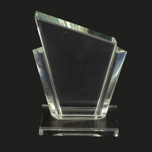 Crystal Trophy