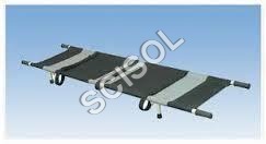 Folding Stretcher