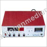 Biofeedback Machine