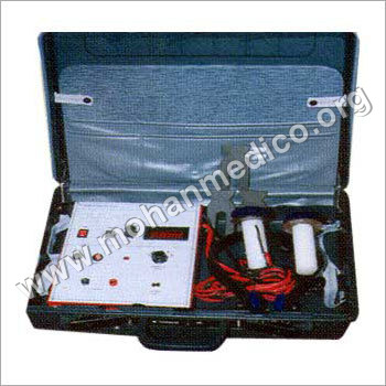 Electroconvulsive Therapy Equipment