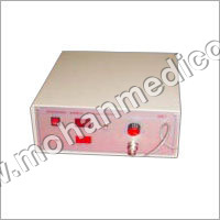 Transcranial Magnetic Stimulator