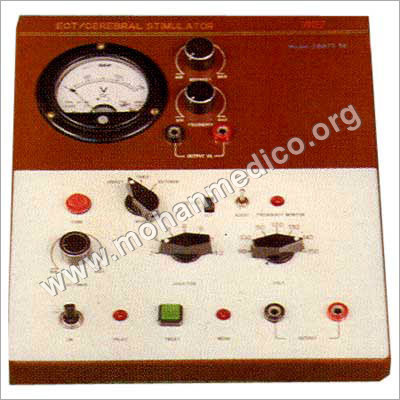 ECT Equipment