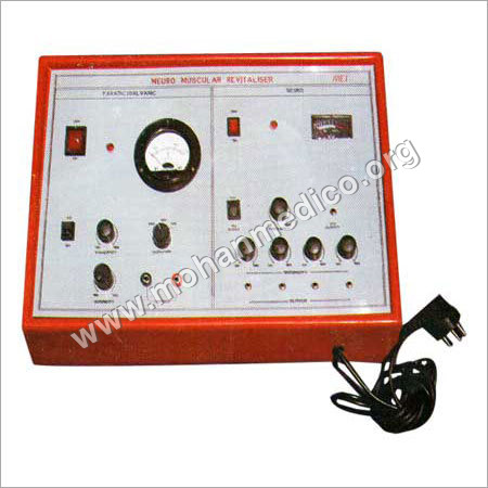 Neurotherapy Equipment