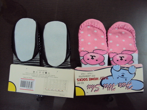 Baby Socks