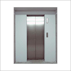 Automatic Lifts SS Doors