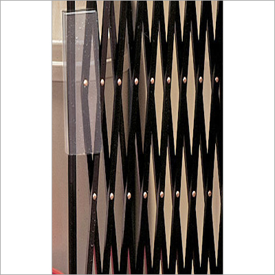 Collapsible Gate