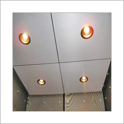 Elevator False Ceiling
