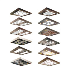Elevator Spare Parts
