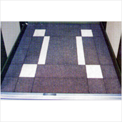 Elevator Flooring