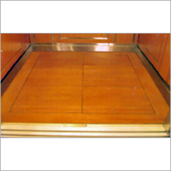 Elevators Flooring