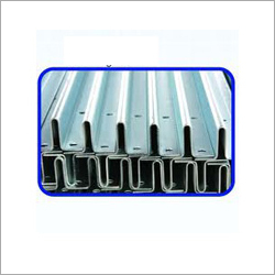 Guide Rails