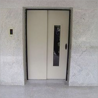 Telescopic Doors