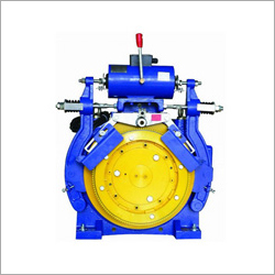 Elevator Motor