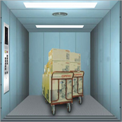 Goods Elevators