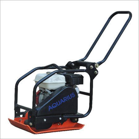 Plate Compactor Machine