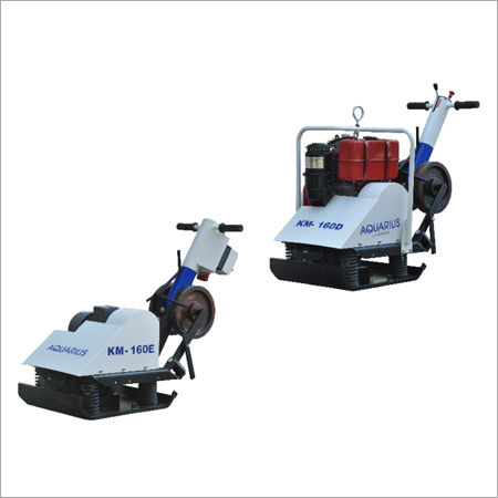 Plate Compactor