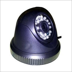 Infrared Dome Camera