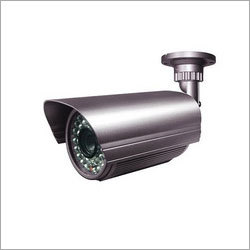 Bullet CCTV Camera