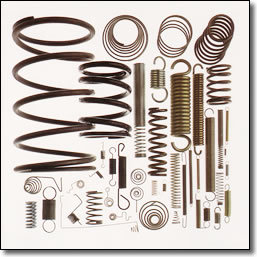 Coil Springs