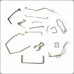 Formed Wire Parts
